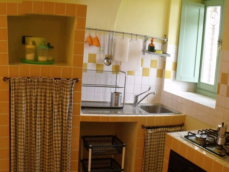 Apartamento Borgo Dei Sagari