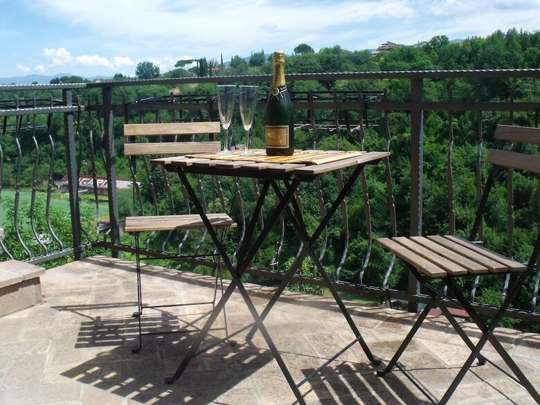 Apartamento Borgo Dei Sagari