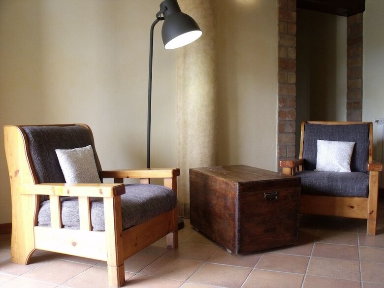 Apartamento Borgo Dei Sagari