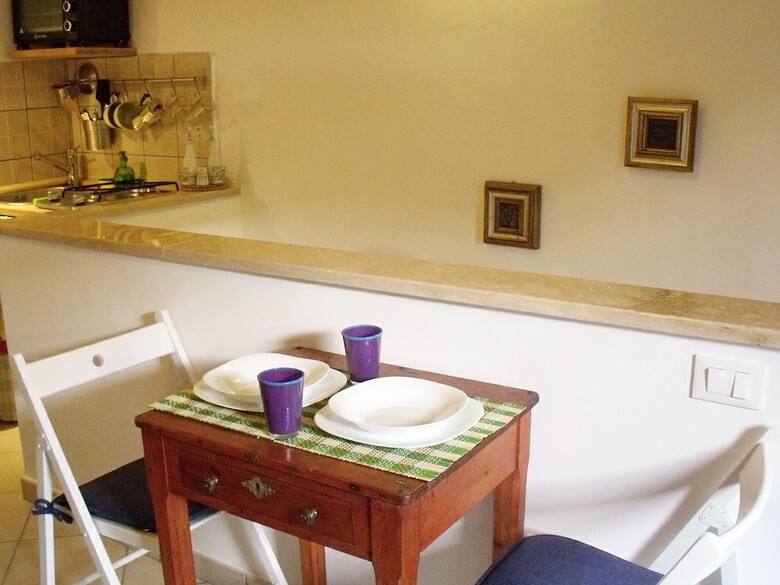 Apartamento Borgo Dei Sagari