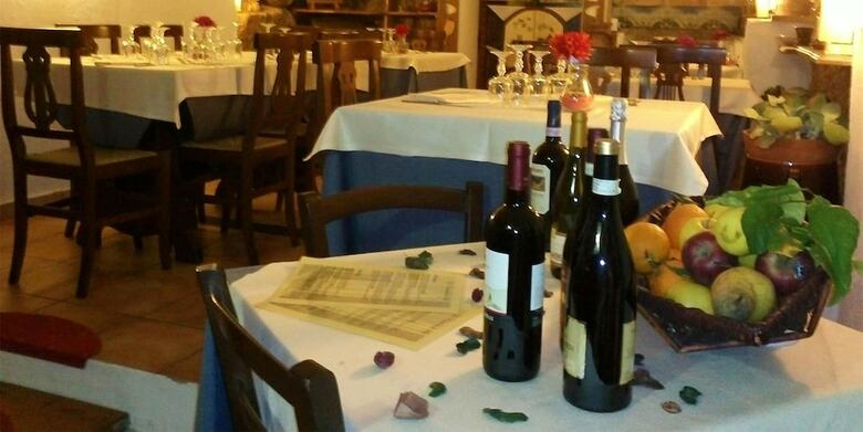 Apartamento Borgo Dei Sagari