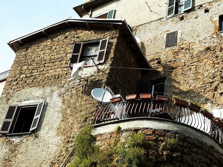 Apartamento Borgo Dei Sagari