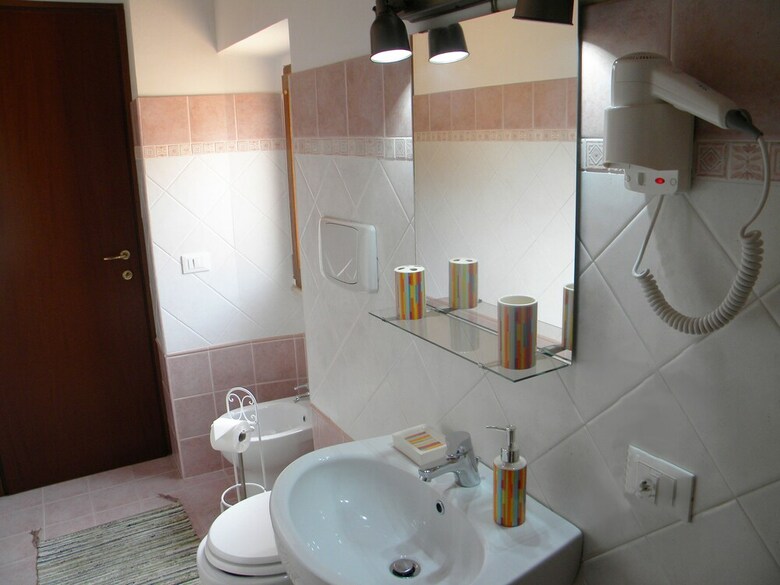 Apartamento Borgo Dei Sagari