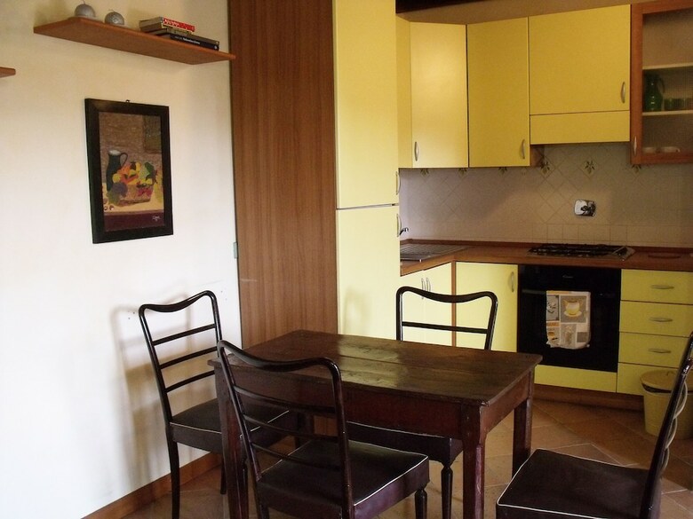 Apartamento Borgo Dei Sagari