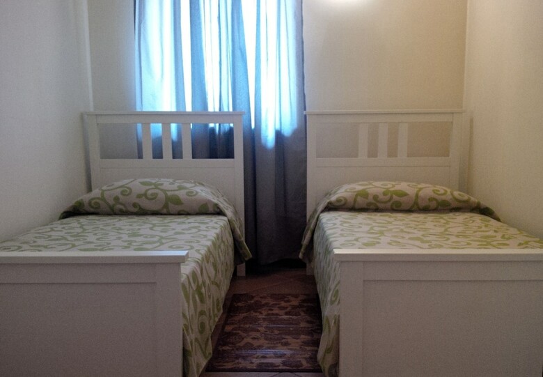 Apartamento Borgo Dei Sagari