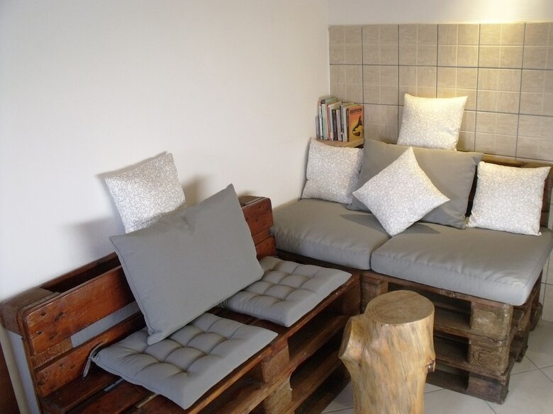 Apartamento Borgo Dei Sagari