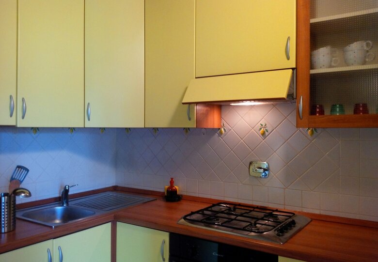 Apartamento Borgo Dei Sagari