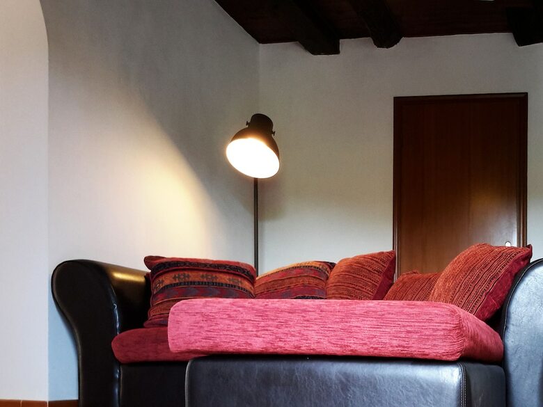 Apartamento Borgo Dei Sagari