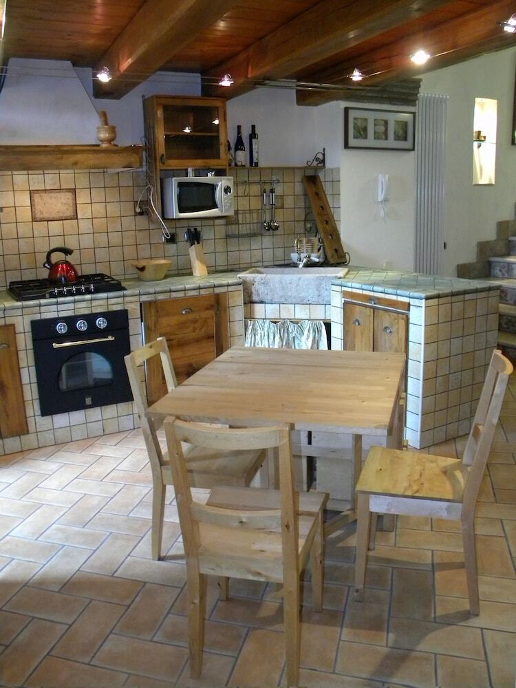 Apartamento Borgo Dei Sagari