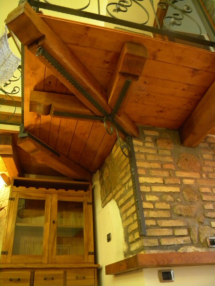 Apartamento Borgo Dei Sagari