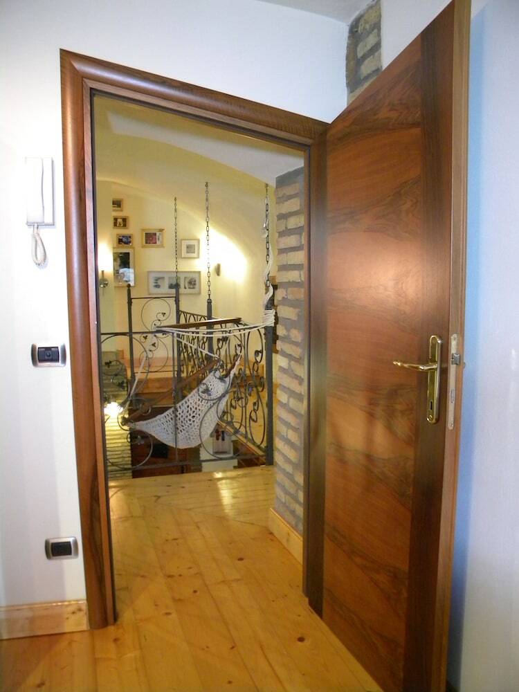 Apartamento Borgo Dei Sagari