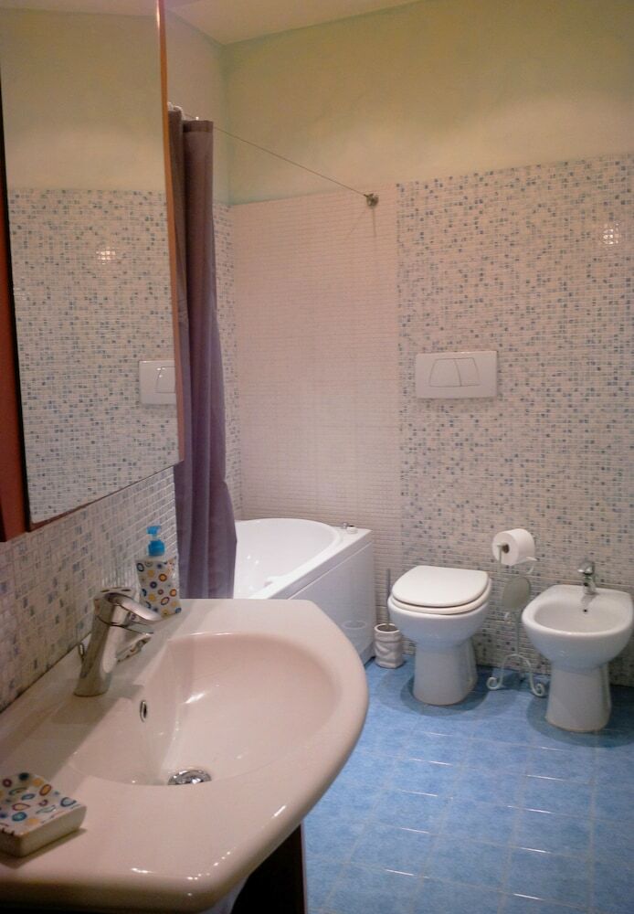 Apartamento Borgo Dei Sagari