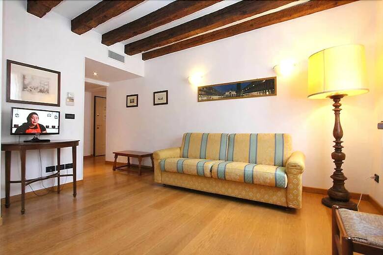 City Apartments - Residence Palazzo Moro