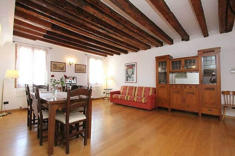 City Apartments - Residence Palazzo Moro