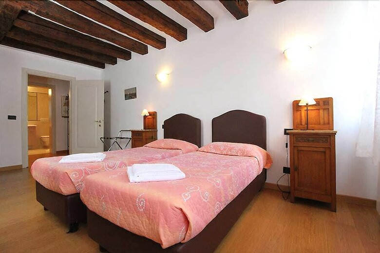 City Apartments - Residence Palazzo Moro