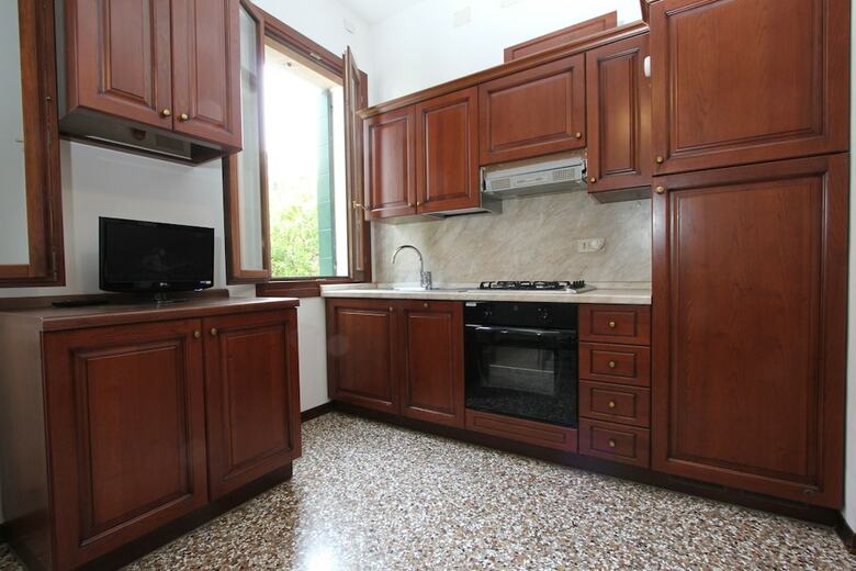 City Apartments - Tintoretto