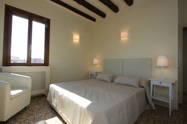 City Apartments - Tintoretto