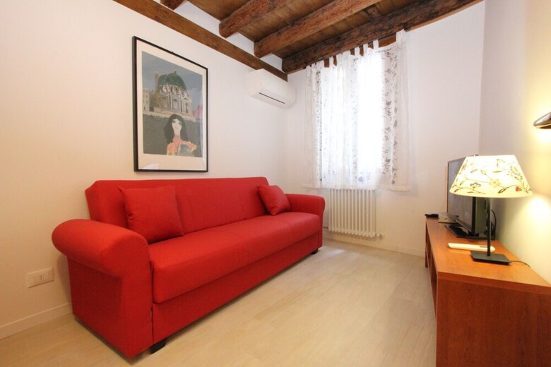 City Apartments - Tintoretto