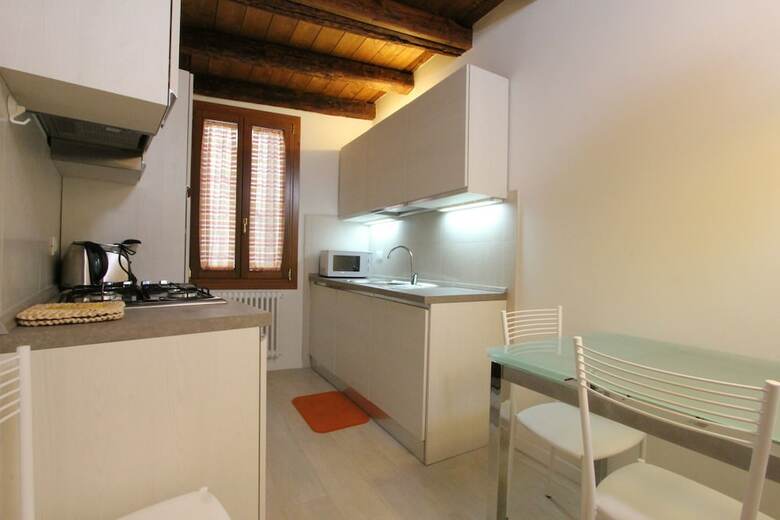 City Apartments - Tintoretto