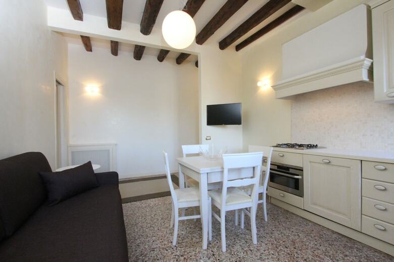 City Apartments - Tintoretto