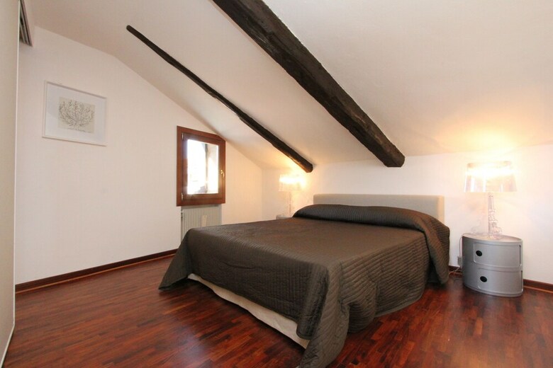 City Apartments - Residence Terrace Gran Canal