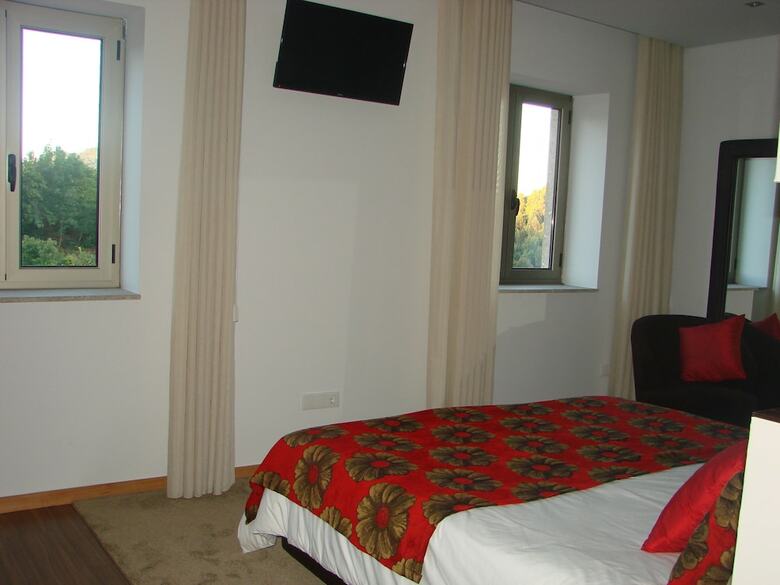 Agroturismo Quinta de Villasete