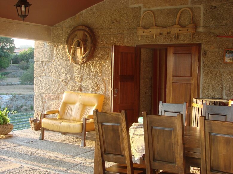Agroturismo Quinta de Villasete