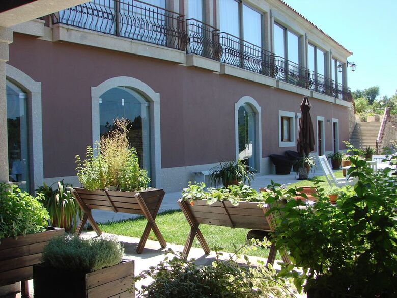 Agroturismo Quinta de Villasete