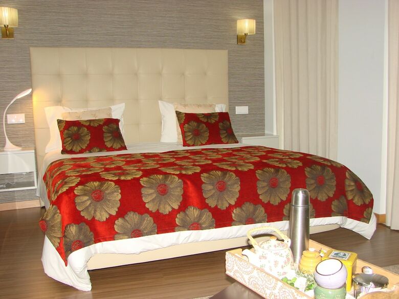 Agroturismo Quinta de Villasete