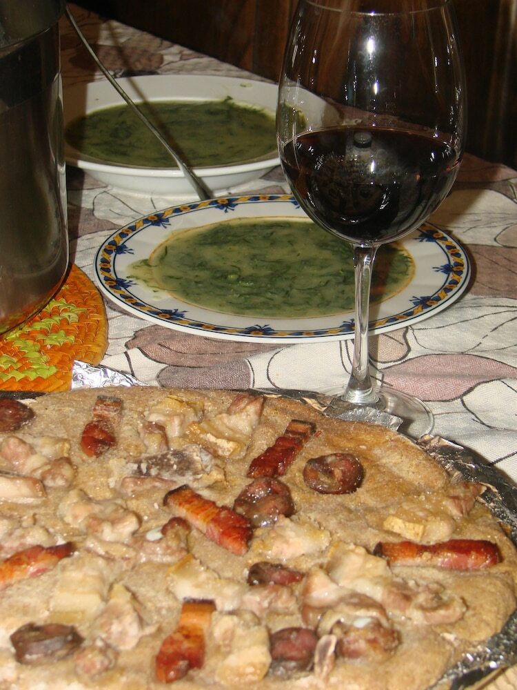 Agroturismo Quinta de Villasete