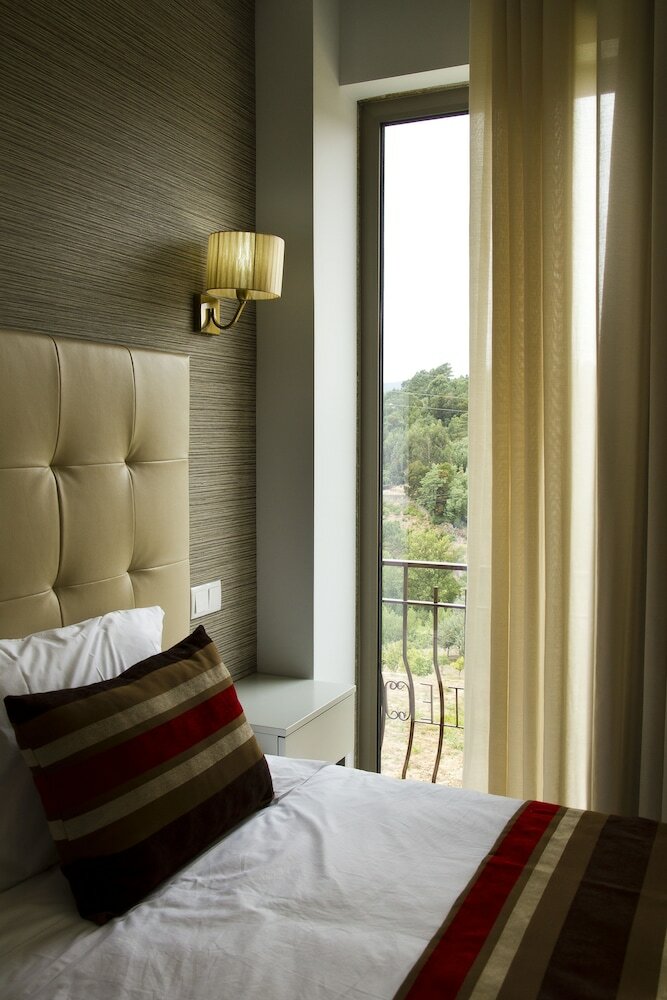 Agroturismo Quinta de Villasete