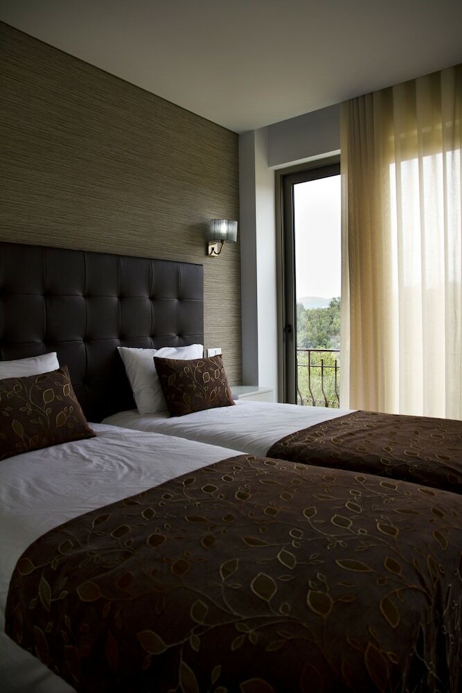 Agroturismo Quinta de Villasete
