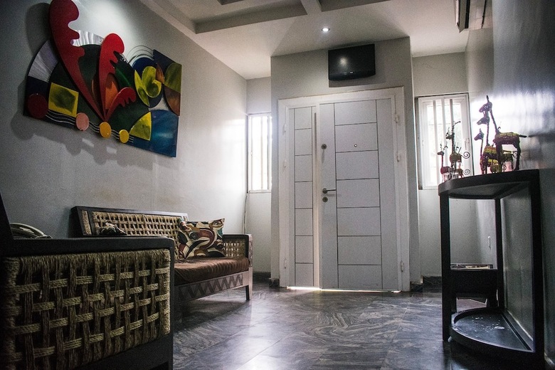 Aeroville Apartments