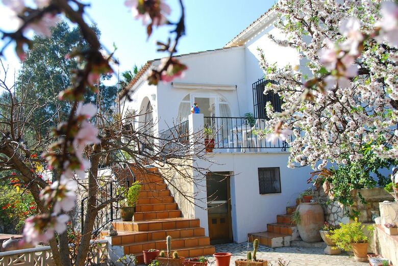 Villas Costa Calpe - Centell