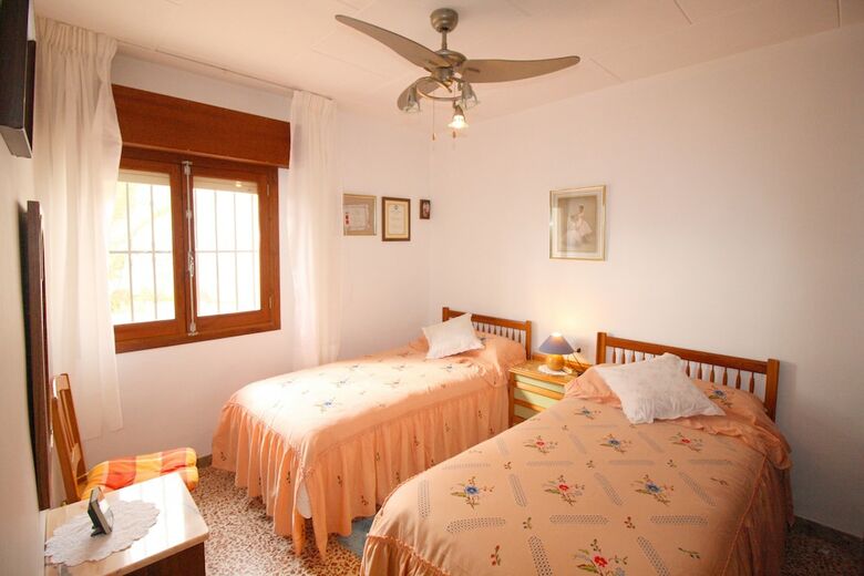 Villas Costa Calpe - Centell