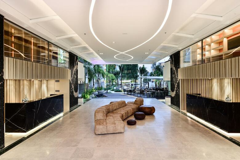 Dream Phuket Hotel & Spa