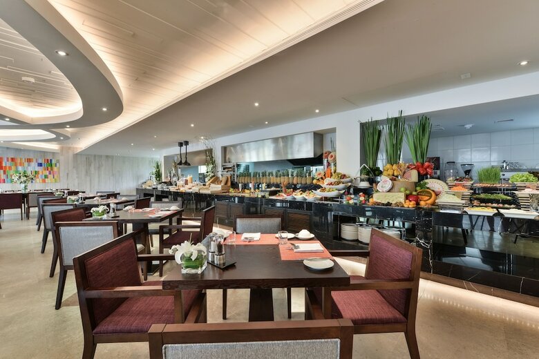 Dream Phuket Hotel & Spa