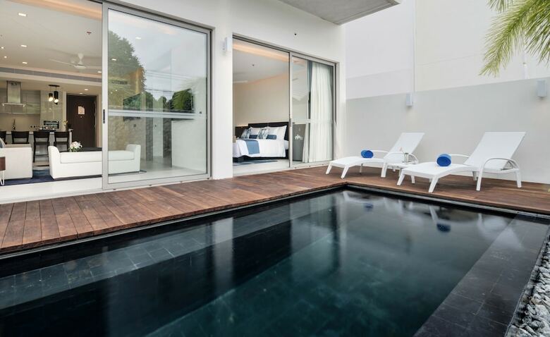 Dream Phuket Hotel & Spa