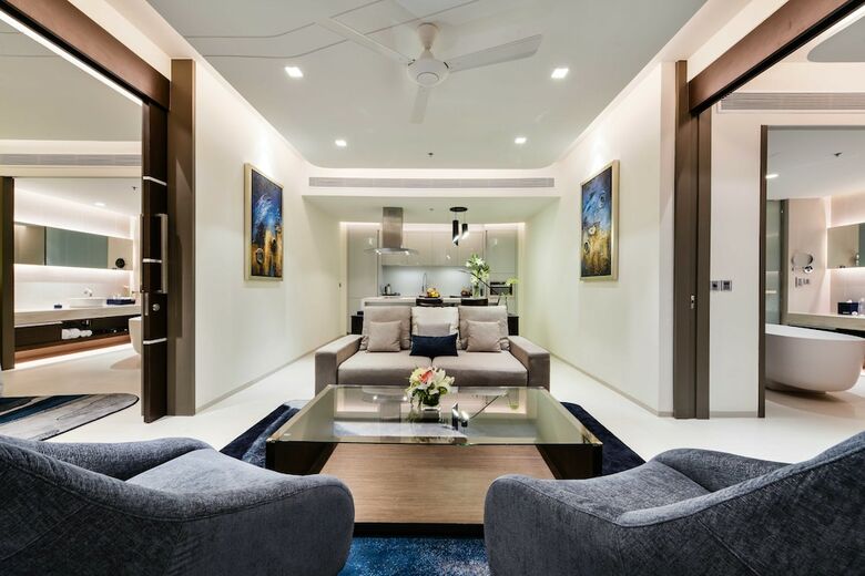 Dream Phuket Hotel & Spa