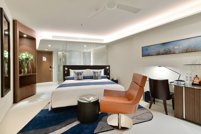 Dream Phuket Hotel & Spa