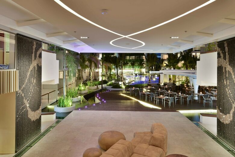 Dream Phuket Hotel & Spa