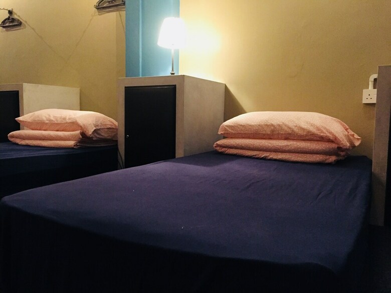 Hostal Olive Flashpackers - Hostel