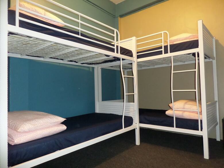 Hostal Olive Flashpackers - Hostel