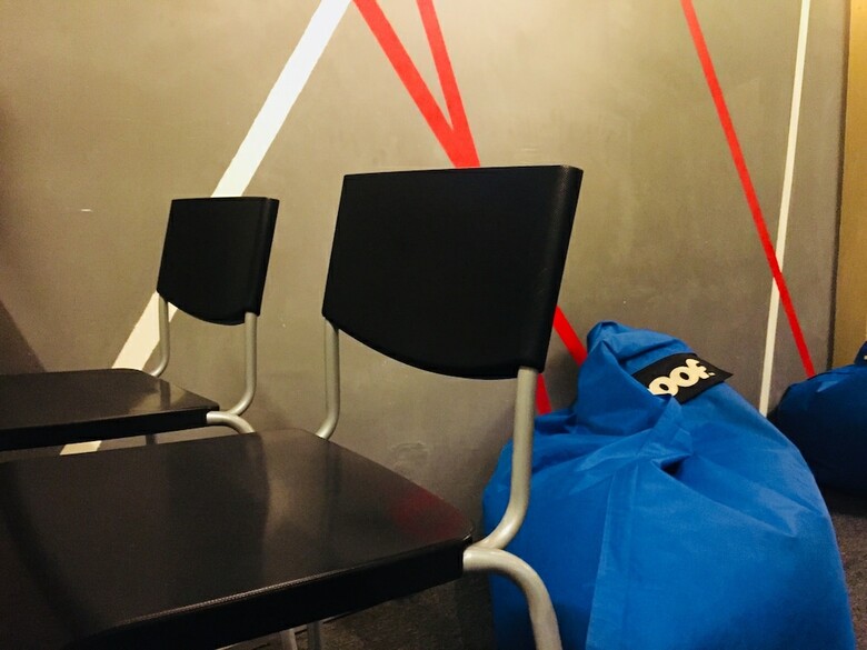 Hostal Olive Flashpackers - Hostel