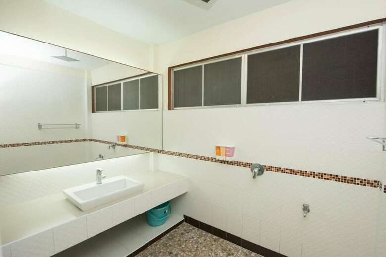 Hotel Mountain Resort Koh Lipe
