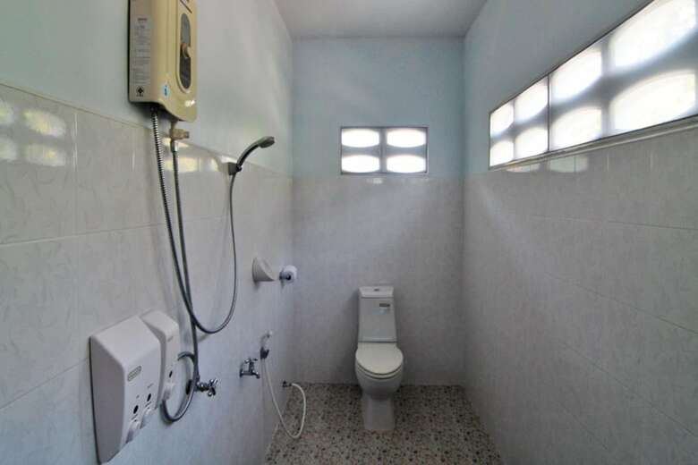 Hotel Mountain Resort Koh Lipe