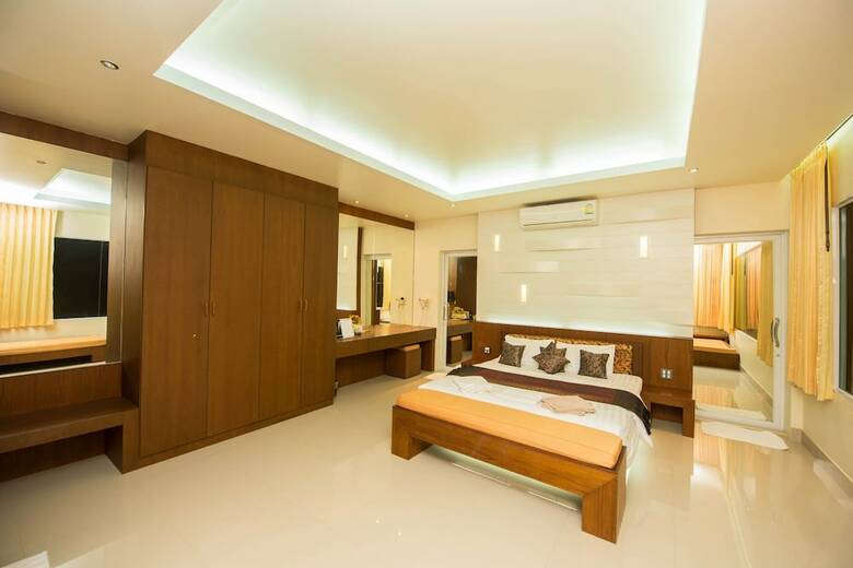 Hotel Mountain Resort Koh Lipe