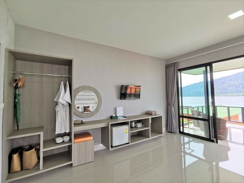 Hotel Mountain Resort Koh Lipe