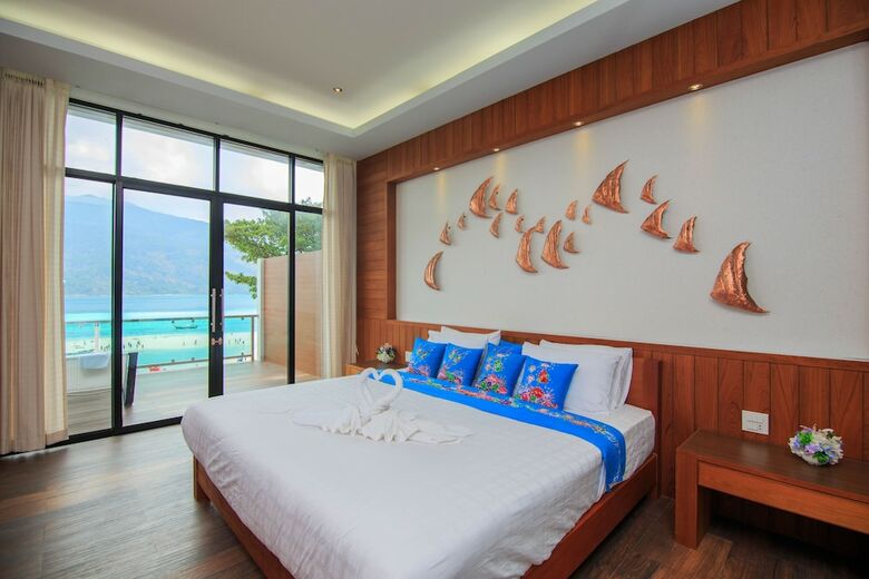 Hotel Mountain Resort Koh Lipe