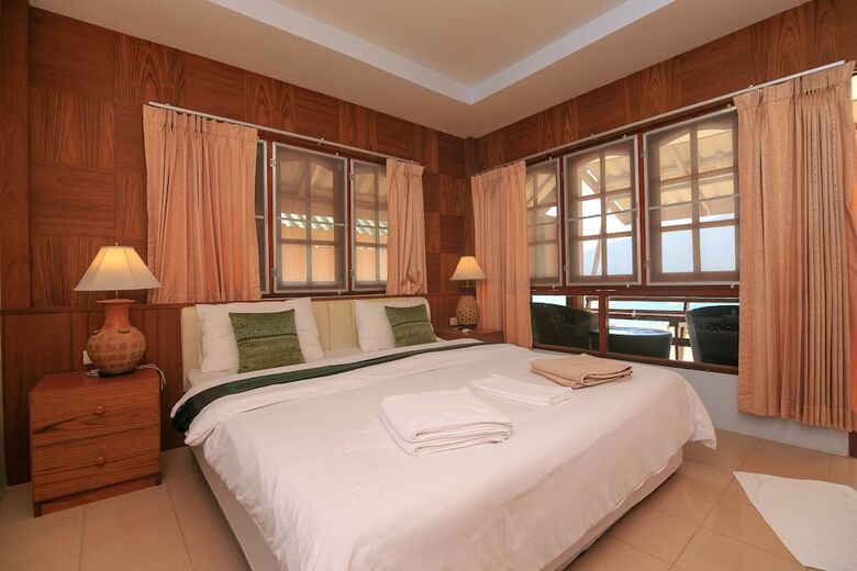 Hotel Mountain Resort Koh Lipe
